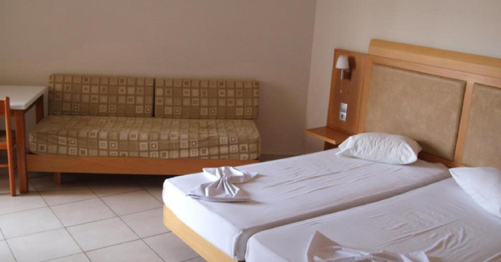 Saint Constantine (Kos)