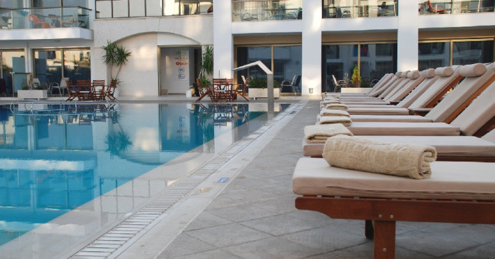 Albatros Spa and Resort