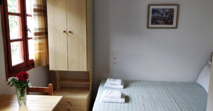 Eleftheria Apartments - Bali (K)