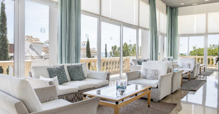 Roc Illetas Playa Aparthotel