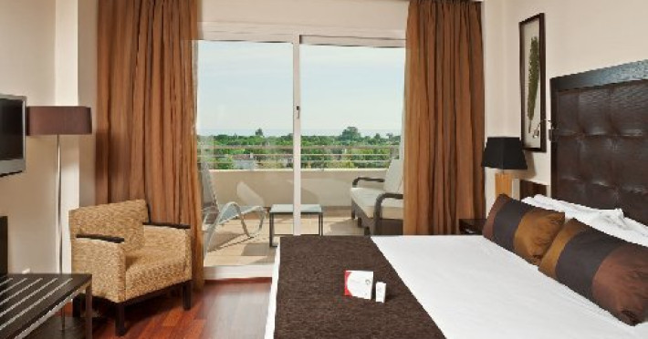 Senator Banus Spa (Adults Only +16 ani) (Estepona)