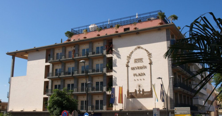 Labranda Reveron Plaza