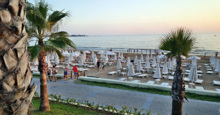 HORUS PARADISE LUXURY RESORT AND SPA