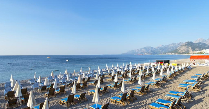 SEA LIFE FAMILY RESORT