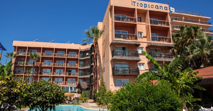 MS Tropicana (Torremolinos)