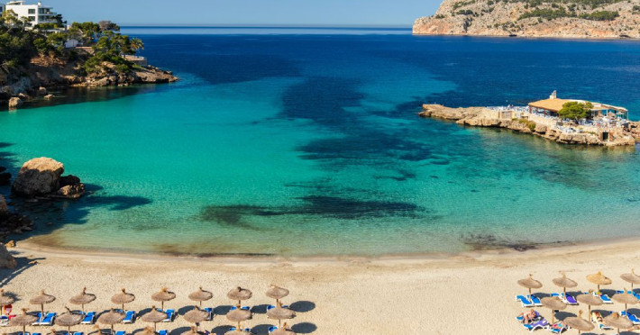 H10 Blue Mar (Adults Only +16 ani)