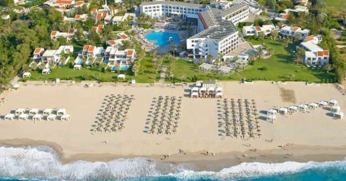 Grecotel Creta Palace (K) (100%payment on EB- nonref)