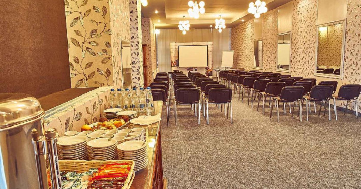 HOTEL CONTINENTAL DROBETA TURNU SEVERIN.