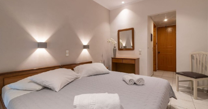 Tzante Hotel (Laganas) adults recommended