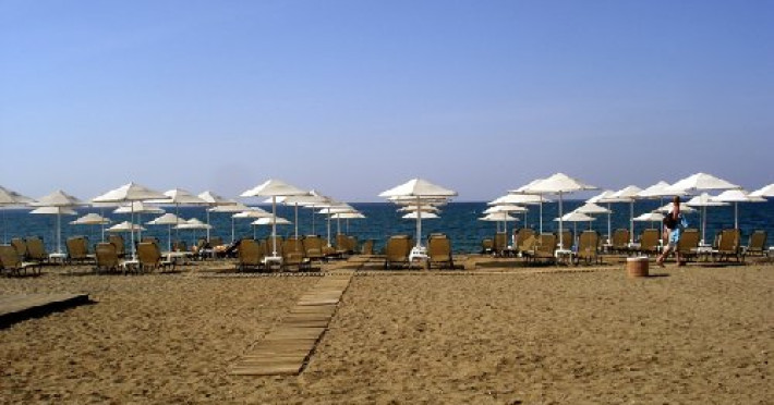 Minos Village - recomandat 3* superior (K)