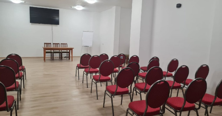 Cascada Wellness and Spa CMP