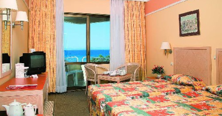 RICHMOND EPHESUS RESORT HOTEL