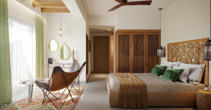 Pepper Sea Club - Adults Only 16+ (K)