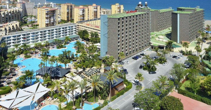 Melia Sol Principe (Torremolinos)