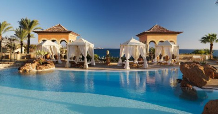 Iberostar Grand Hotel El Mirador - Adults Only 16+