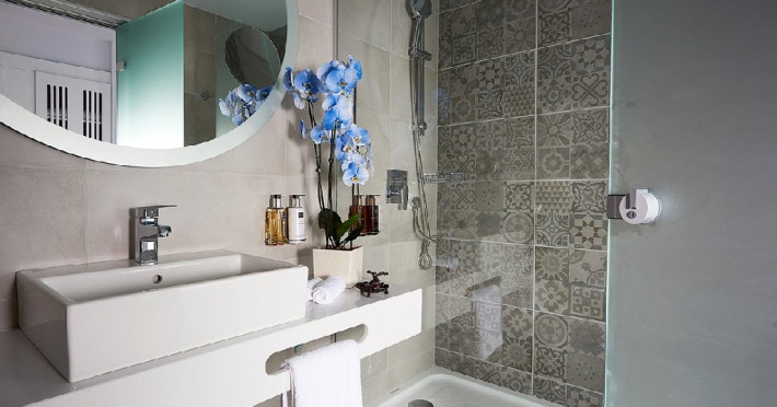 Mythos Palace Resort and Spa (K)