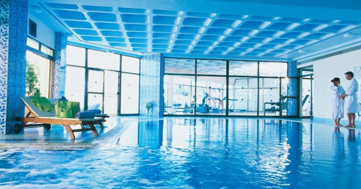 Athena Royal Beach/Adults Only