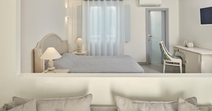 El Greco (Fira - Santorini)