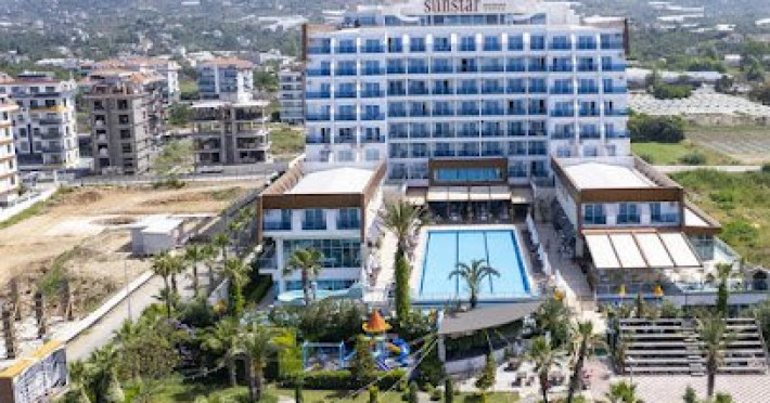 SUNSTAR RESORT HOTEL
