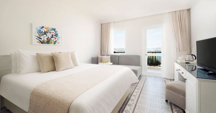 SELECTUM COLOURS BODRUM 