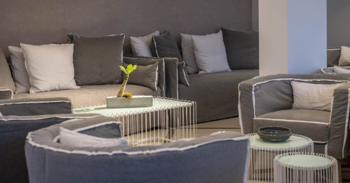 Mari Kristin Beach Hotel (Hersonisos) (Adults Only 14+)