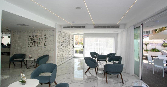 LARCO HOTEL BY BEST WESTERN PLUS