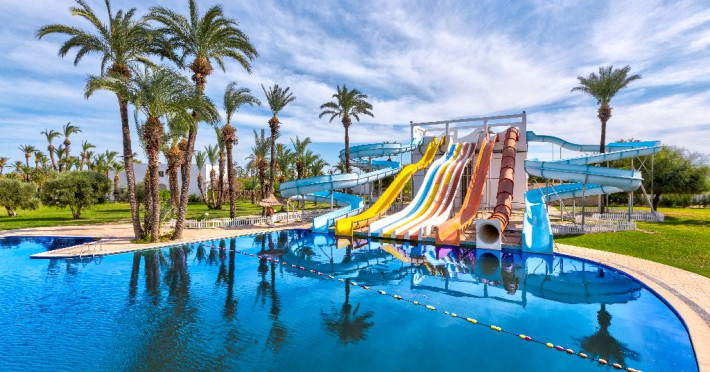 One Resort Jockey (R)