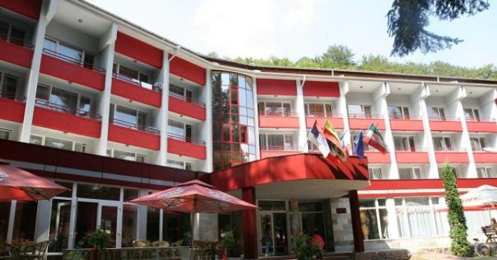 HOTEL PARC