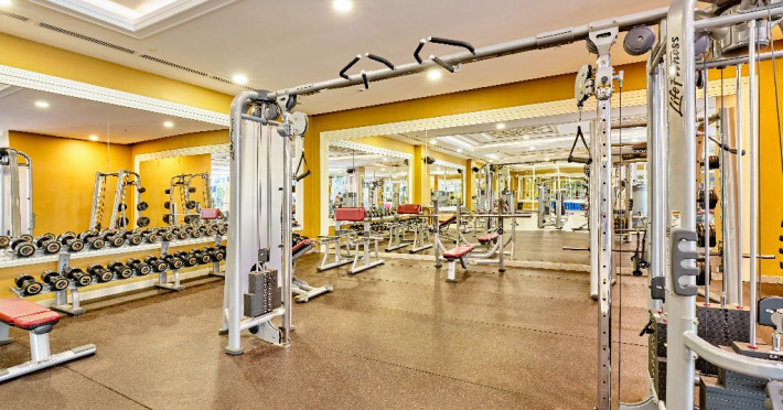 Club Gural Premier Belek