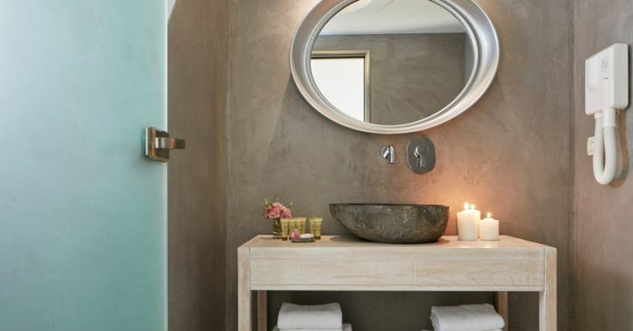 Santorini Palace (Firostefani - Santorini))