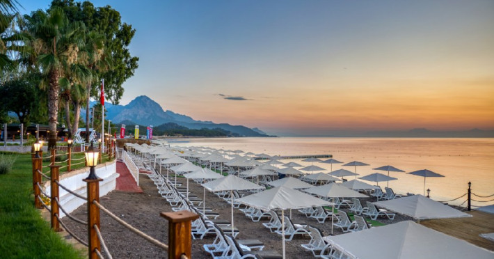 SEA LIFE KEMER RESORT HOTEL