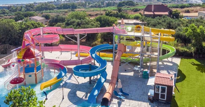 GEORGIOUPOLIS SUITES (K)