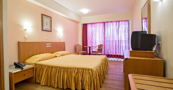 Blue Sky City Beach - Adults Only