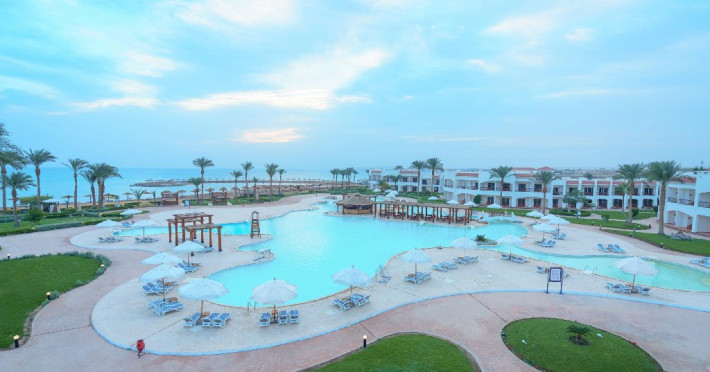 SUNRISE ALMA BAY (EX. PROTELS GRAND SEAS RESORT)