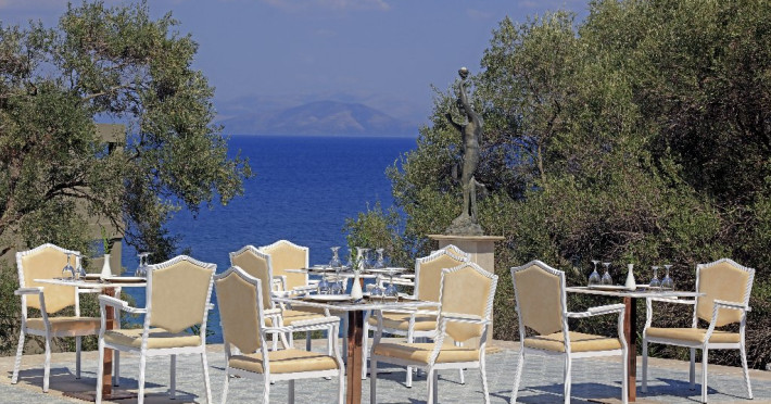 MYTHOS PALACE (Adults Only 16+) (Boukari)