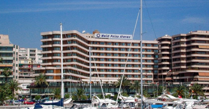 Melia Palma Marina