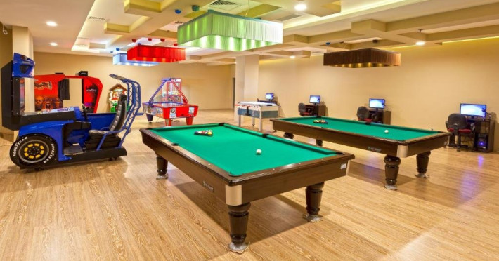 ROYAL GARDEN BEACH HOTEL