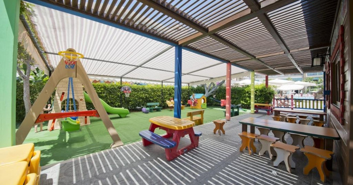 AYDINBEY KINGS PALACE