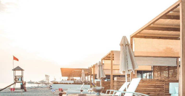 PALOMA ORENDA RESORT AND SPA