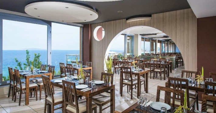 Blue Bay Resort (Ag. Pelagia)