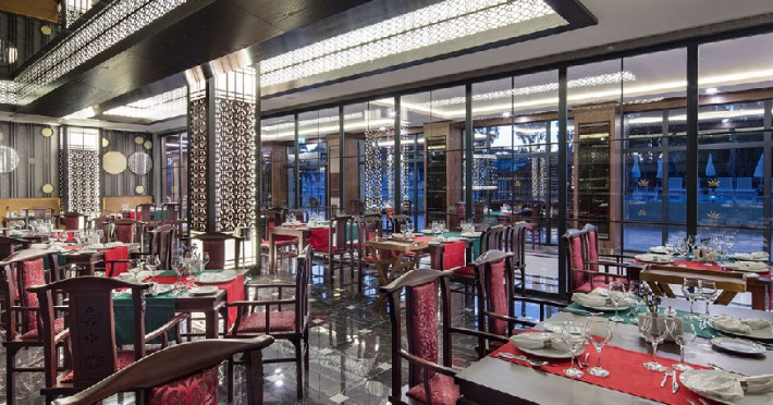 AYDINBEY QUEEN S PALACE