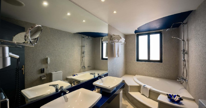 Mediterranean Beach Resort (Laganas CR)