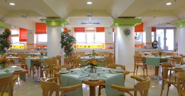 Arte (fost Agla) - Rhodes