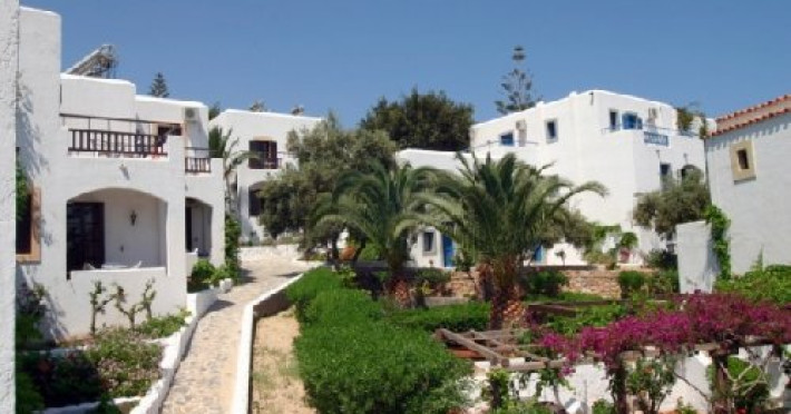 Hersonissos Village
