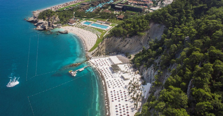 MAXX ROYAL KEMER RESORT