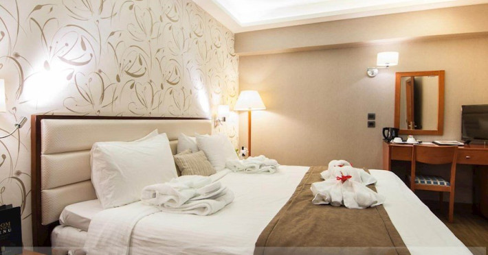 Palatino Hotel Zante