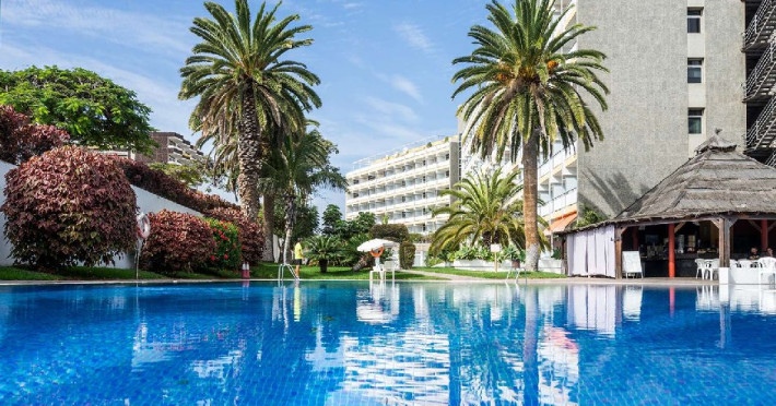 Blue Sea Interpalace 