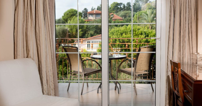 Avalon Hotel (Bohali)