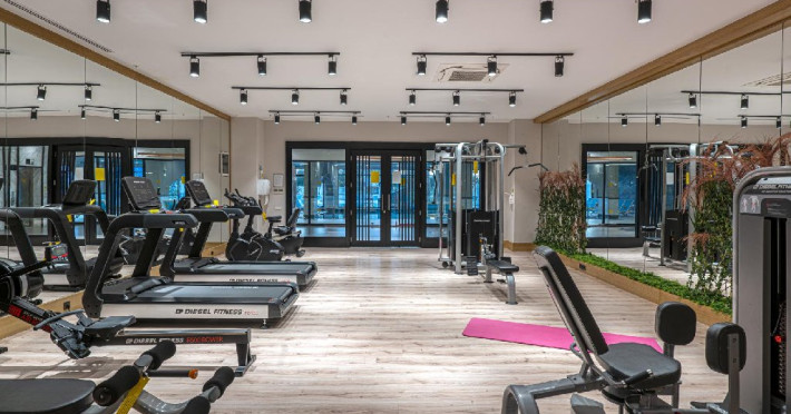 DIAMOND DE LUXE HOTEL AND SPA