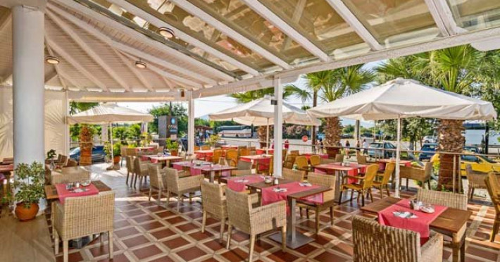 Delfina Boutique ex Delfina Art Resort 